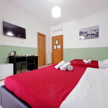 Dandi Domus Hotel Rome Exterior photo
