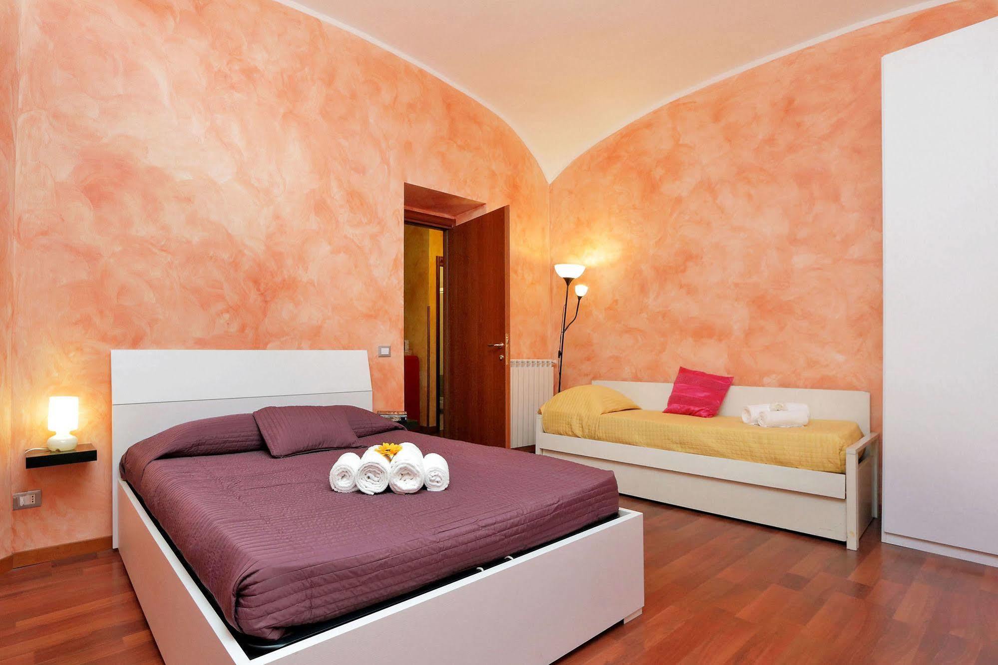 Dandi Domus Hotel Rome Exterior photo